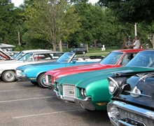 JULY MEETING