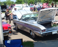 2012 GMCCA