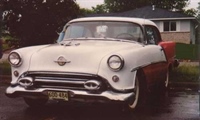 MN Olds Club - Member Gallery