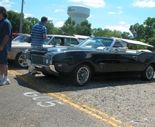 ALL GM SHOW 2010 