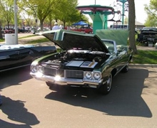 Buick Show 2006